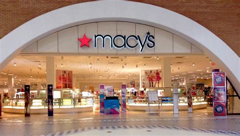 macy's opening today.